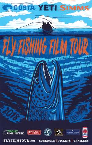 fly fishing film tour 2018